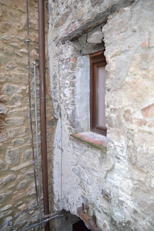 Cuor Di Borgo Apartment Apricale Exterior photo