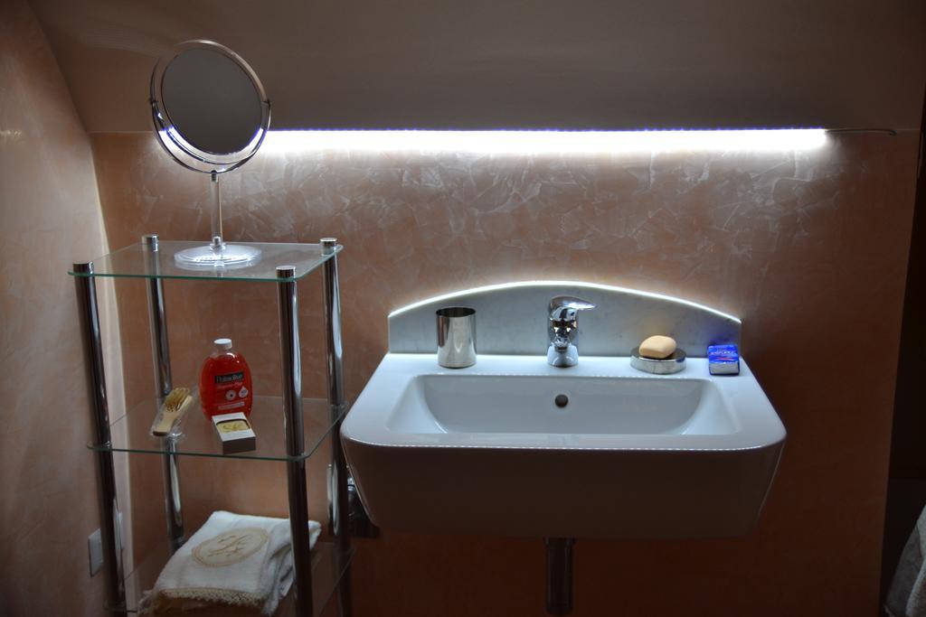 Cuor Di Borgo Apartment Apricale Exterior photo