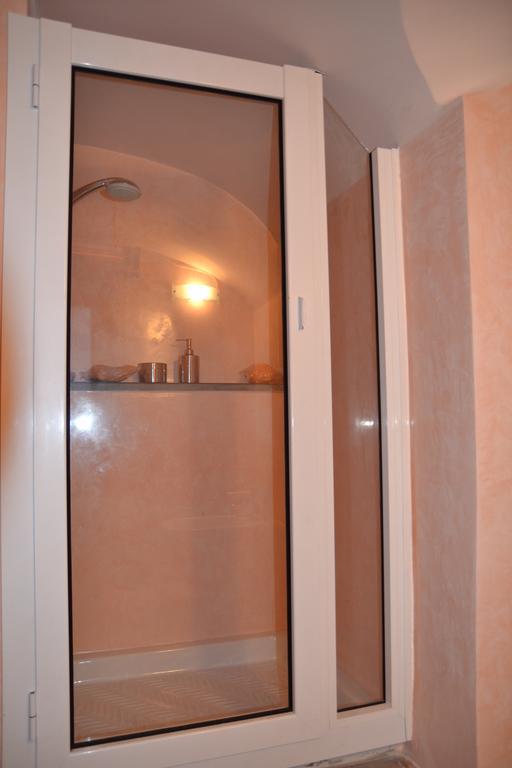 Cuor Di Borgo Apartment Apricale Exterior photo