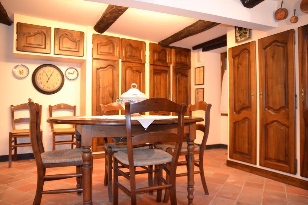 Cuor Di Borgo Apartment Apricale Exterior photo